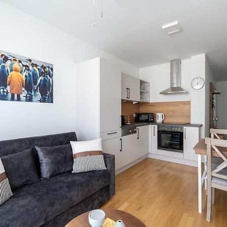 Trendy 1Br, Direct City Access By Hm Відень Екстер'єр фото